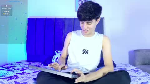 Snapshot of axxxel_twink chatting on 5, 6, 2026 Axxxel online show from 5, 6, 2026