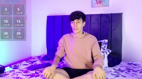 Snapshot of axxxel_twink chatting on 7, 6, 2026 Axxxel online show from 7, 6, 2026