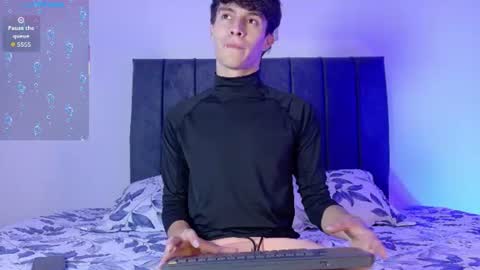 Snapshot of axxxel_twink chatting on 14, 6, 2026 Axxxel online show from 14, 6, 2026