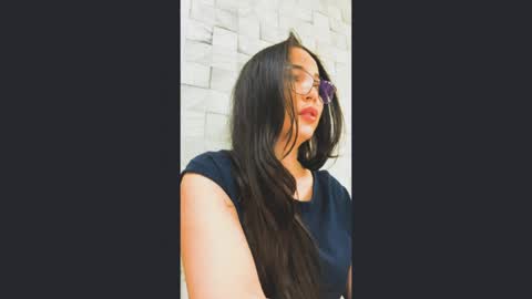 Aya Moon online show from 9, 4, 2026