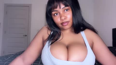 Snapshot of ayacolada chatting on 14, 2, 2025 Aya online show from 14, 2, 2025