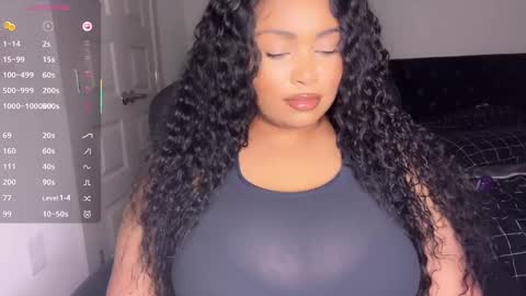 Snapshot of ayacolada chatting on 10, 9, 2025 Aya online show from 10, 9, 2025