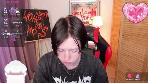 Snapshot of ayakskalermons chatting on 9, 9, 2025 ayaks online show from 9, 9, 2025