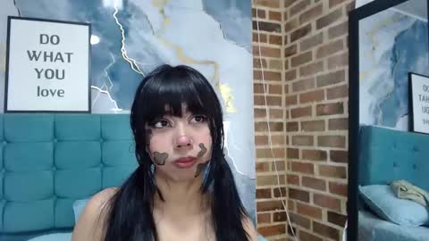 Snapshot of ayamefox chatting on 2, 10, 2025 Ayame online show from 2, 10, 2025