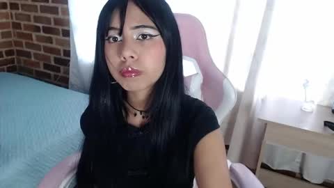 Snapshot of ayamefox chatting on 1, 6, 2026 Ayame online show from 1, 6, 2026