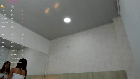 Ayana Mercier online show from 24, 4, 2026