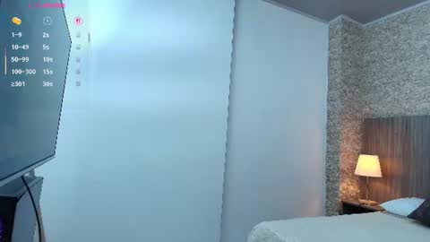 Ayana Mercier online show from 29, 7, 2026
