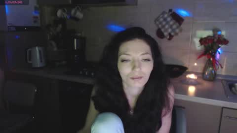 AyanaGrumpix online show from 8, 3, 2026