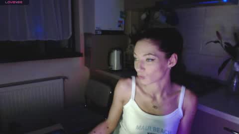 AyanaGrumpixx online show from 18, 6, 2026