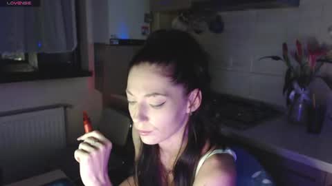 AyanaGrumpixx online show from 21, 6, 2026
