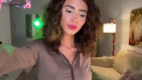 Alya online show from 24, 6, 2026