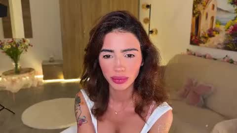 Alya online show from 23, 7, 2026