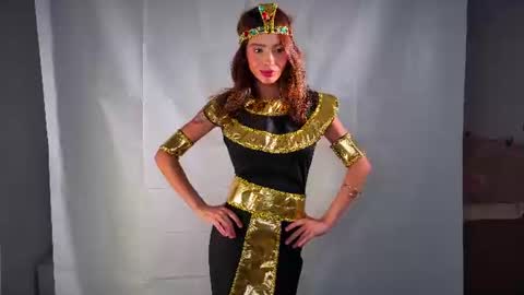 Alya online show from 30, 7, 2026