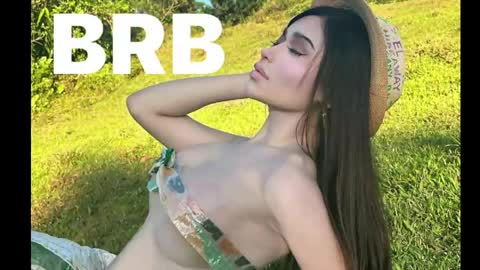 AYANA online show from 21, 4, 2026