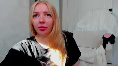 Snapshot of ayaye_ chatting on 7, 7, 2026 SundyRose online show from 7, 7, 2026