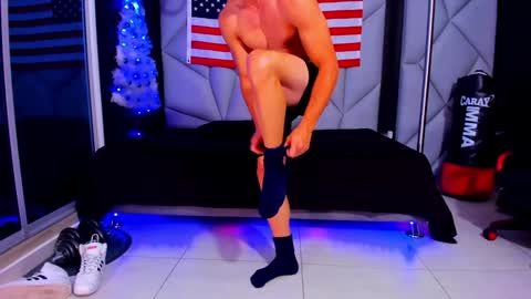 Ayden Miller online show from 5, 1, 2025