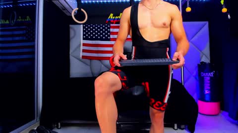 Ayden Miller online show from 6, 2, 2025