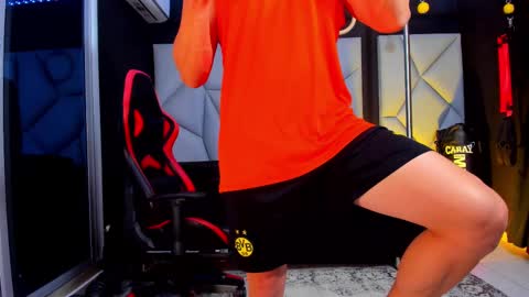 Ayden Miller online show from 9, 3, 2025