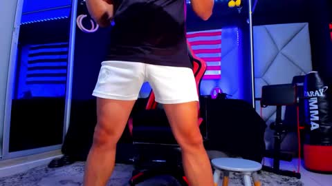 Ayden Miller online show from 17, 9, 2025