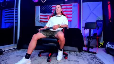 Ayden Miller online show from 2, 10, 2025