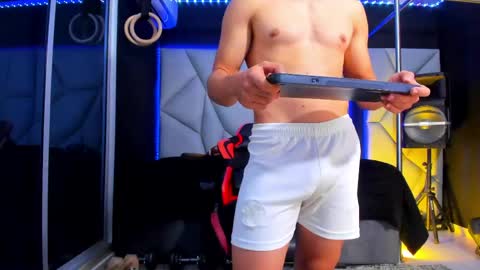 Ayden Miller online show from 25, 4, 2026