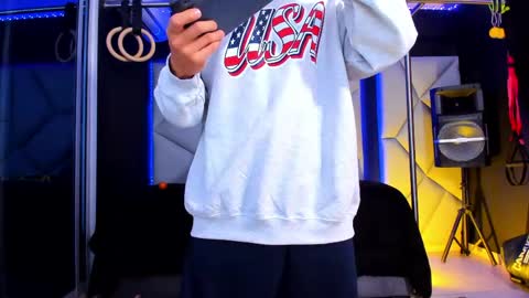 Ayden Miller online show from 10, 6, 2026