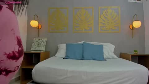 Snapshot of ayla13_ chatting on 27, 2, 2025 Alyda Jaramillo online show from 27, 2, 2025