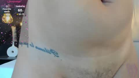 Snapshot of ayla13_ chatting on 9, 3, 2025 Alyda Jaramillo online show from 9, 3, 2025