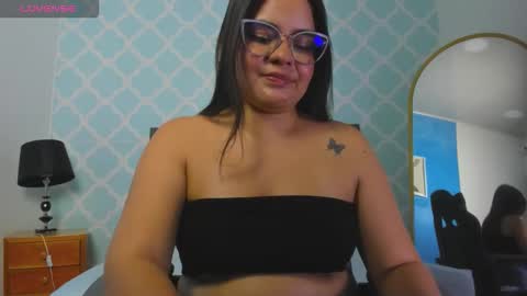 Alyda Jaramillo online show from 13, 1, 2026