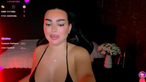  Ayla Demir  online show from 6, 1, 2026