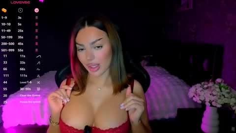  Ayla Demir  online show from 3, 3, 2026