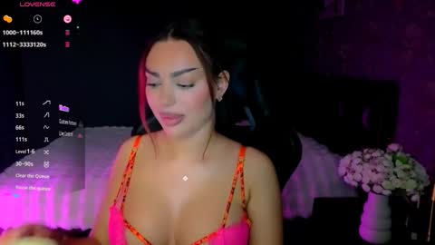  Ayla Demir  online show from 6, 3, 2026