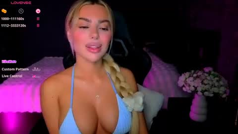  Ayla Demir  online show from 29, 6, 2026