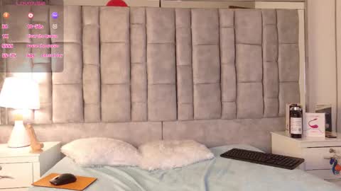 ayla_han online show from 12, 3, 2026