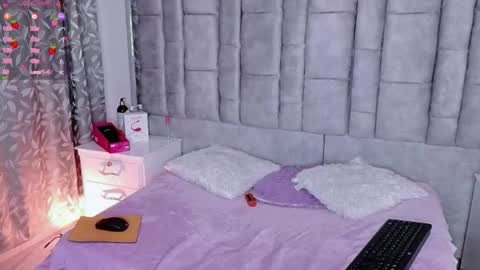 ayla_han online show from 29, 7, 2026