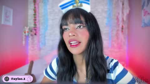 Ayla online show from 10, 4, 2026