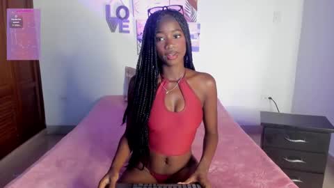 aylah_beckham online show from 18, 3, 2026