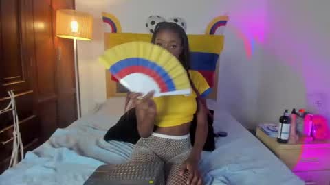 aylah_beckham online show from 3, 7, 2026
