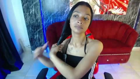 aylanny_m online show from 11, 4, 2026