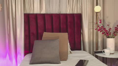 AylaStonne online show from 23, 2, 2026