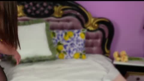 Snapshot of aylawhisper chatting on 12, 6, 2026 Ayla online show from 12, 6, 2026