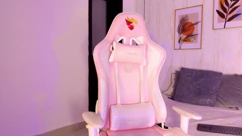 Ayleen online show from 18, 9, 2025