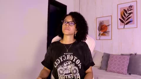 Ayleen online show from 29, 9, 2025