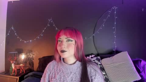 Aylen online show from 23, 12, 2024