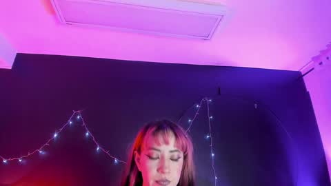 Aylen online show from 30, 12, 2024