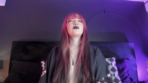 Aylen online show from 29, 1, 2025