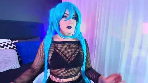 Aylen online show from 20, 4, 2026