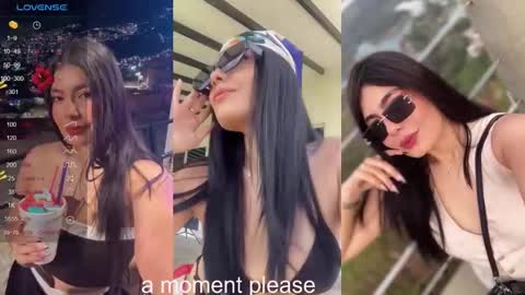 Snapshot of aylenmiller_ chatting on 4, 2, 2026 Aylen online show from 4, 2, 2026