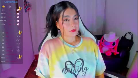 Snapshot of aylenmiller_ chatting on 11, 2, 2026 Aylen online show from 11, 2, 2026