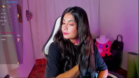 Snapshot of aylenmiller_ chatting on 17, 2, 2026 Aylen online show from 17, 2, 2026